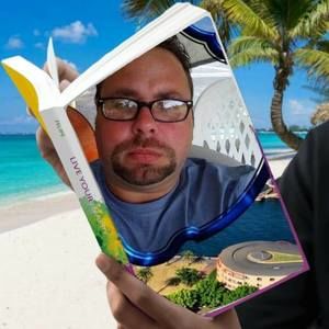 Meet your Posher, Leo